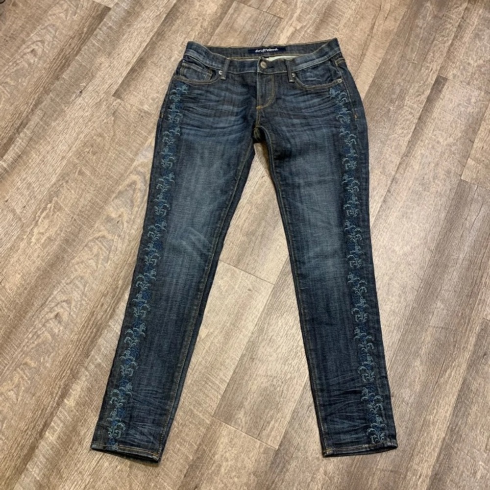 Size 26 Driftwood Pants